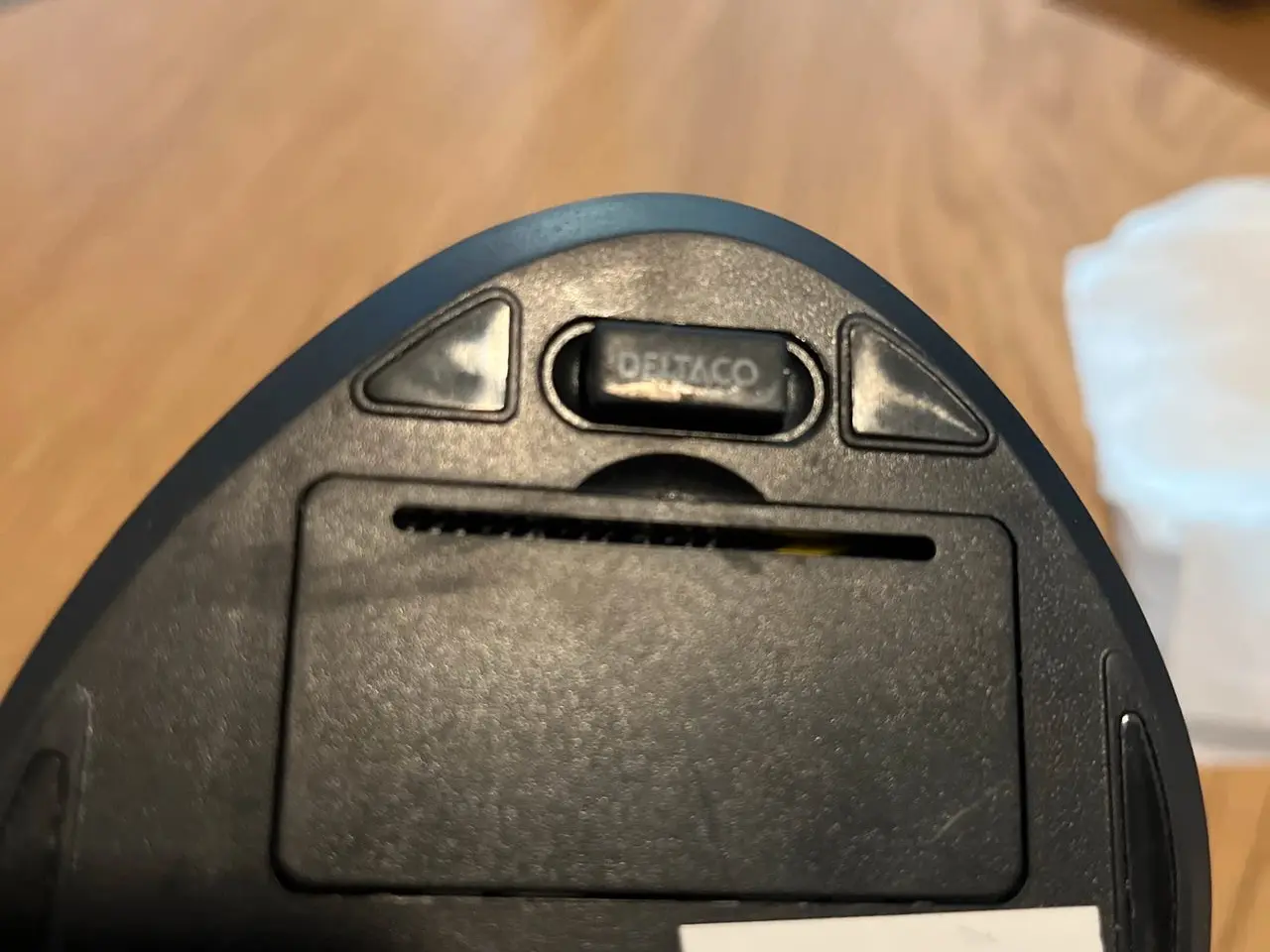 Billede 4 - Deltaco trådløs mus MS-805