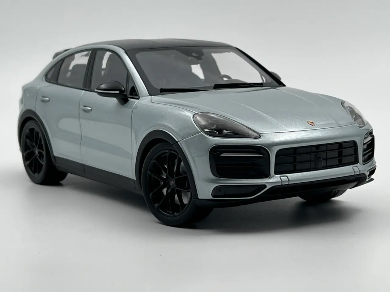 Billede 6 - 2019 Porsche Cayenne S Coupé - 1:18