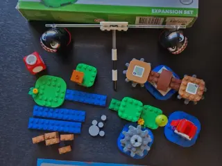 Lego Super Mario 71366