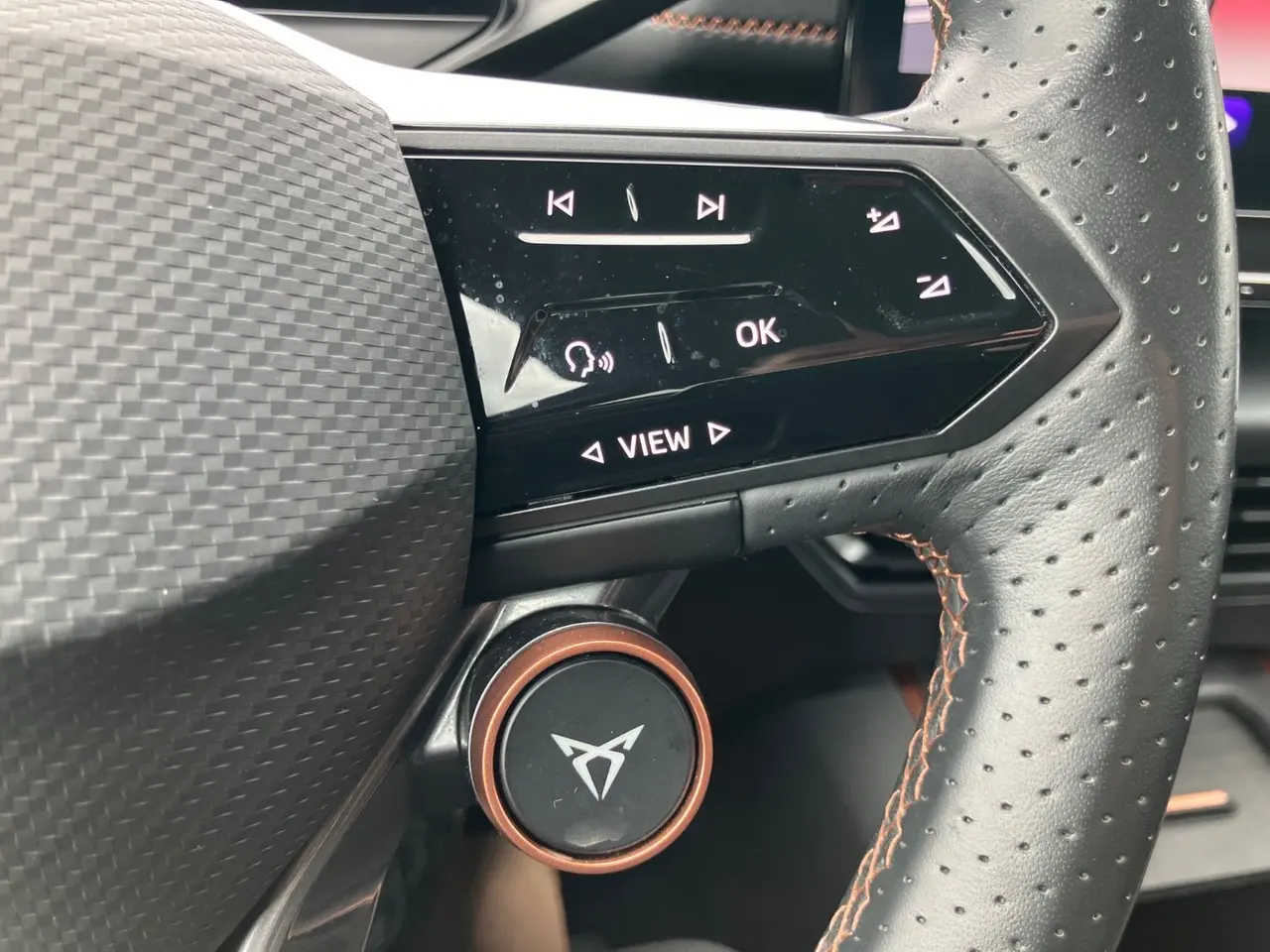 Billede 8 - Cupra Born 77 e-Boost