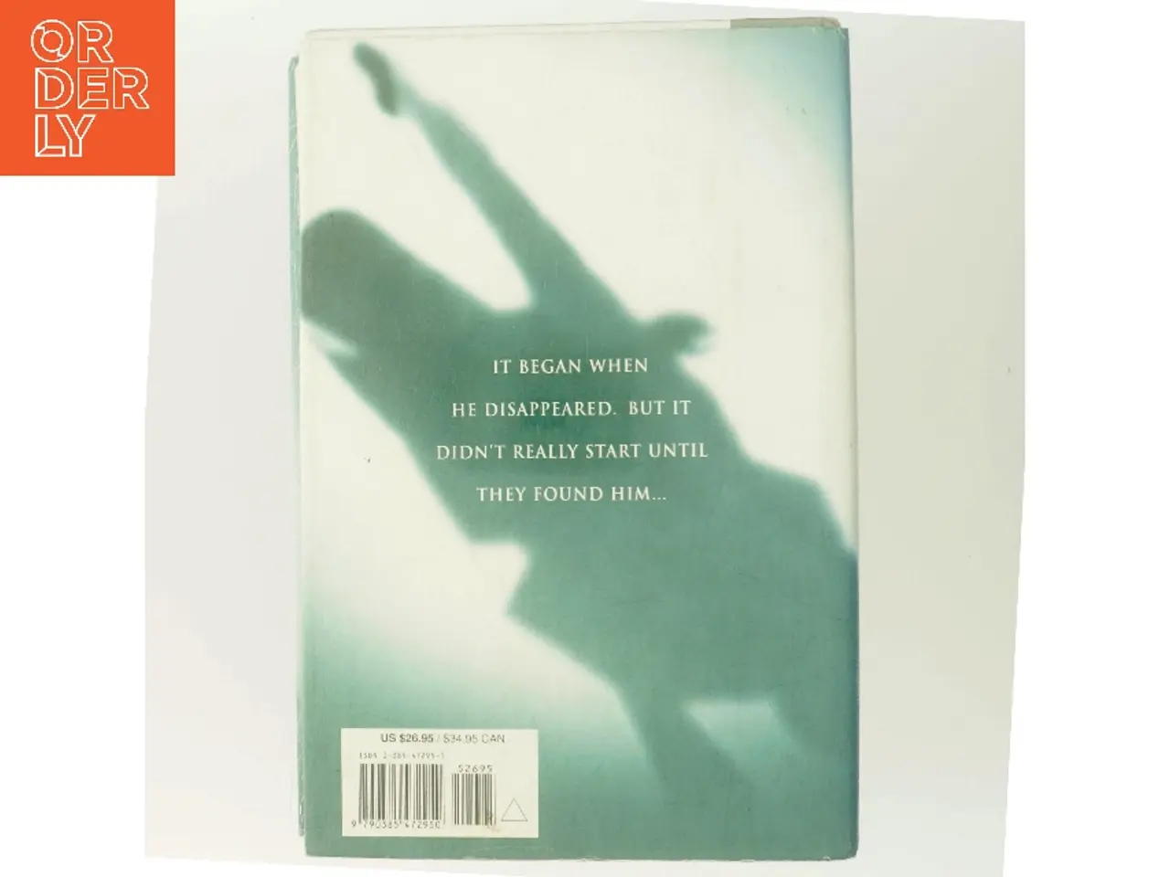 Billede 3 - The Partner af John Grisham (Bog)