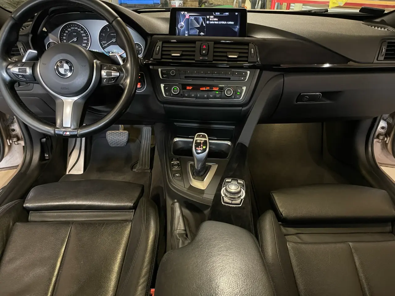 Billede 7 - BMW F31 330D M-sport
