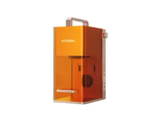 xTool F2 - diode + fiber laser