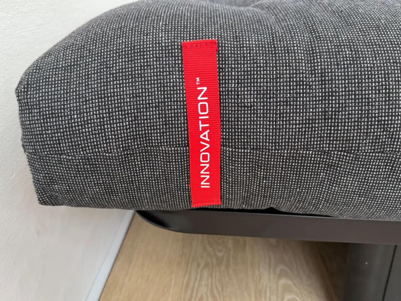 Billede 1 - Innovation Living sovesofa med springmadras