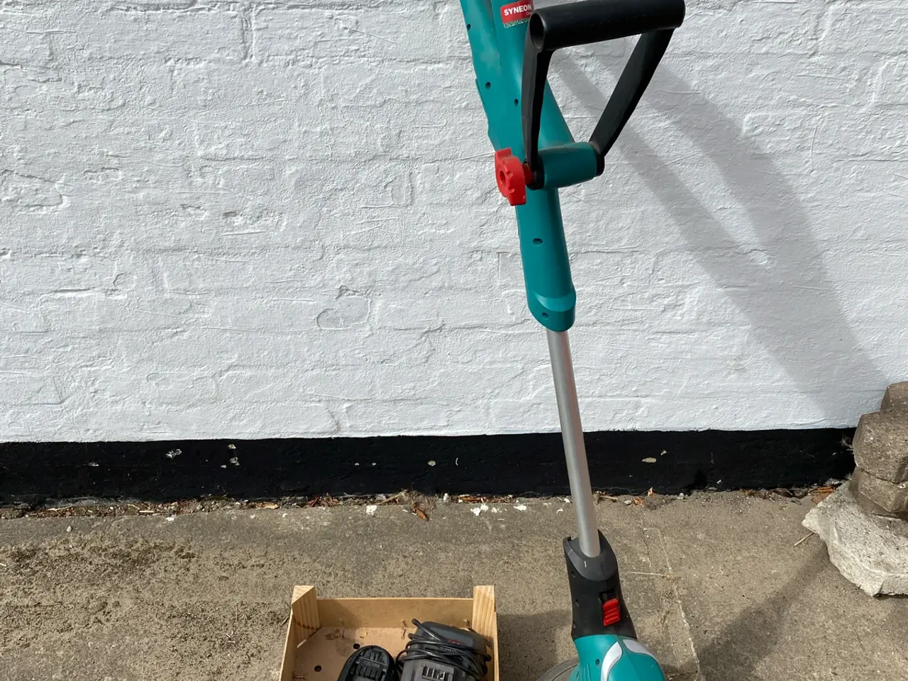 Billede 1 - Bosch 3600 HA5 E00
