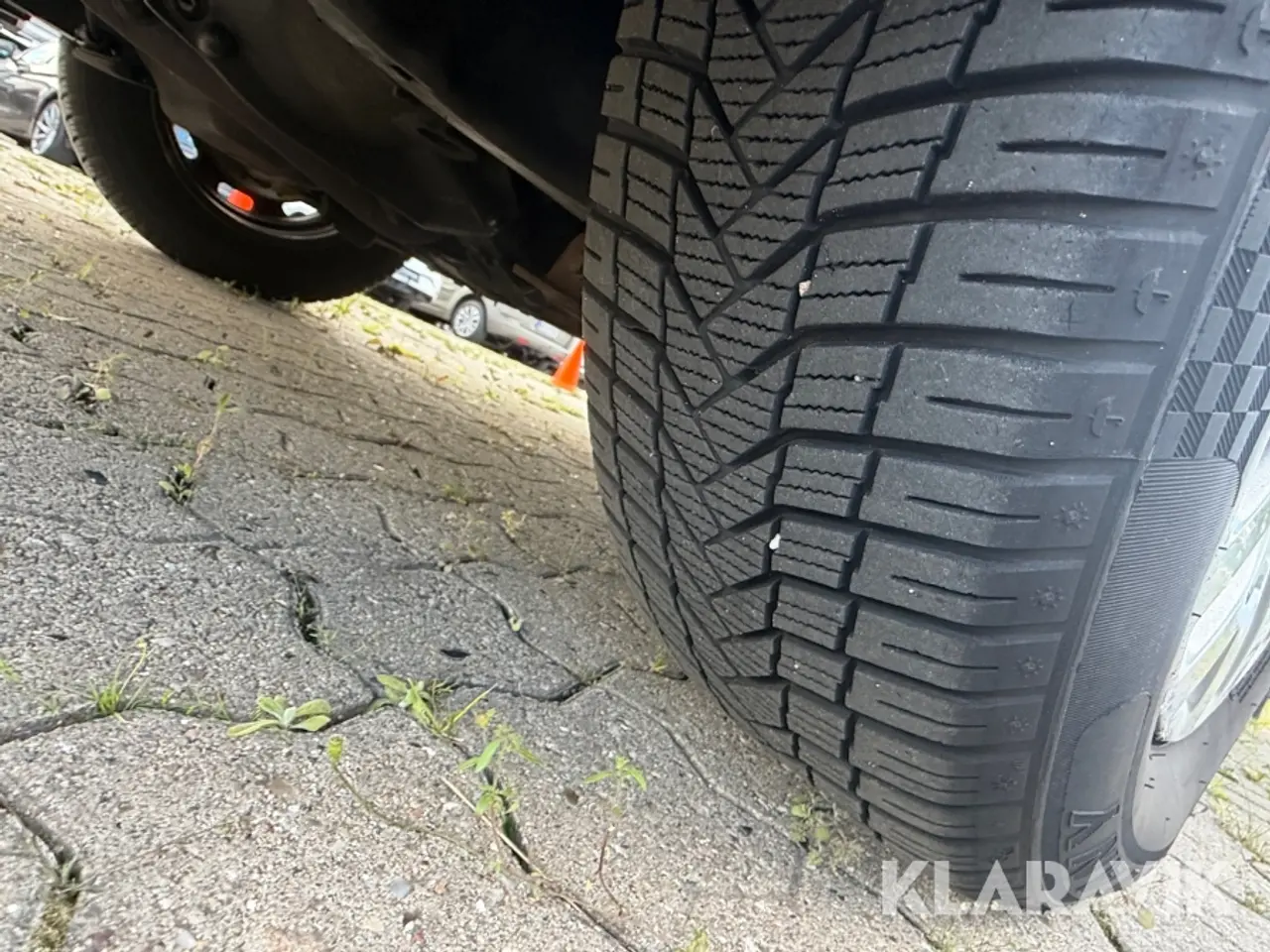Billede 11 - Van Citroën Xsara Picasso 1.6 i 16V