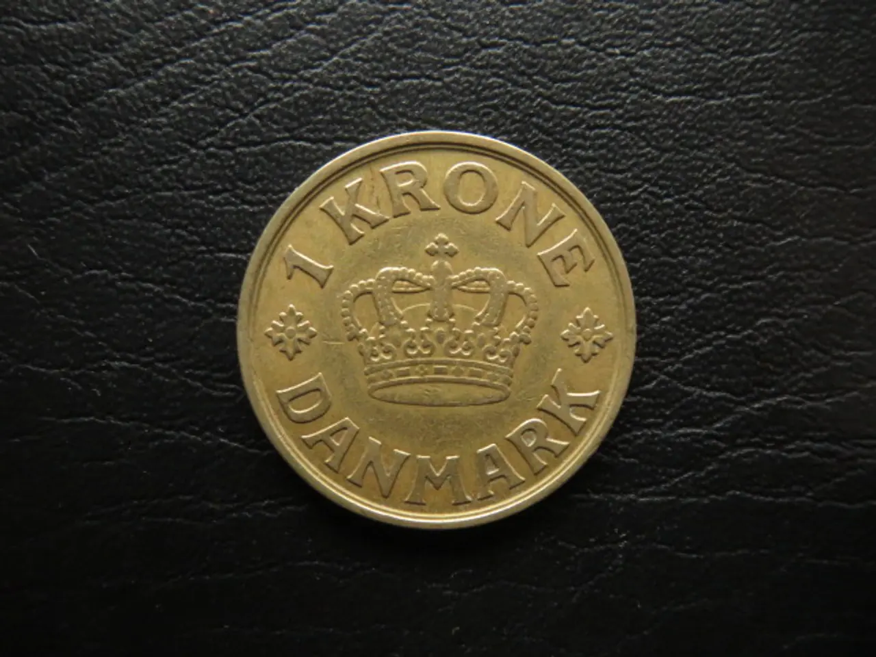 Billede 2 - 1 kr 1940