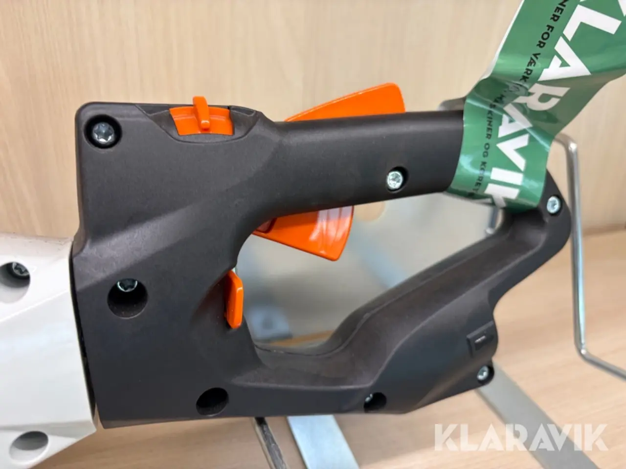Billede 5 - Hækkeklipper Stihl HSA 94R