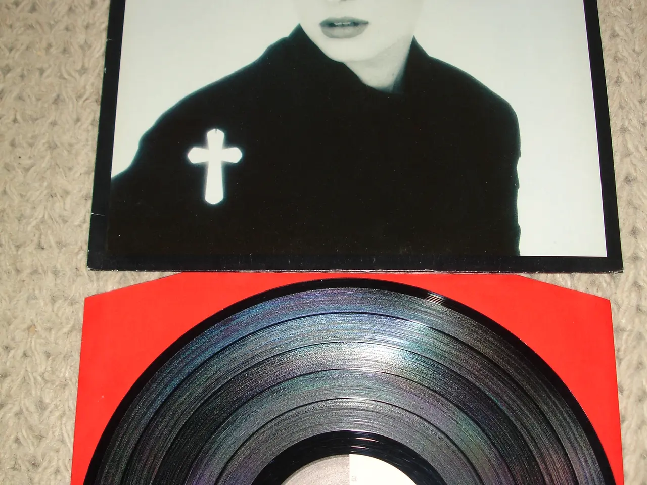 Billede 1 - (Sender gerne) Lisa Stansfield – Affection