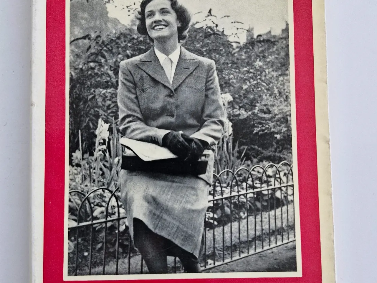 Billede 1 - Kathleen Ferrier - en Mindebog