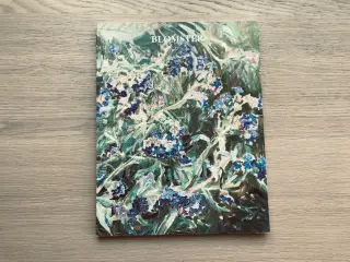 Fynboernes Blomster, Sophienholm 2000