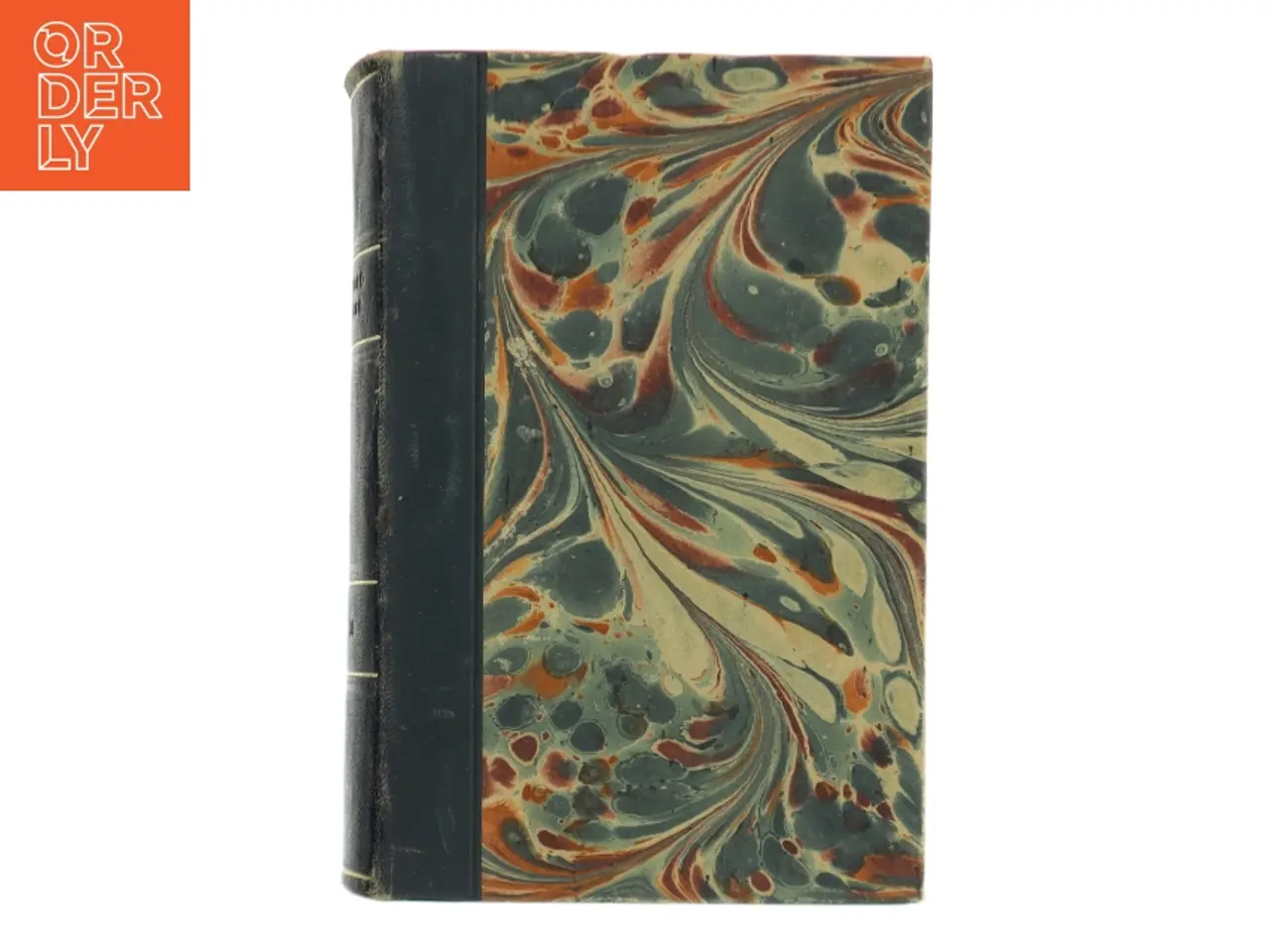 Billede 1 - Kim af Rudyard Kipling (Bog)