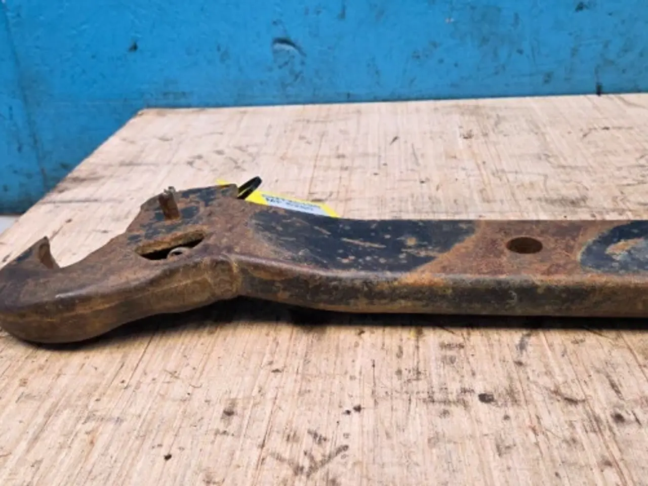 Billede 4 - Massey Ferguson 6260 Liftarm R. 3792527M1