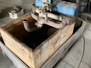 Fordson Major
