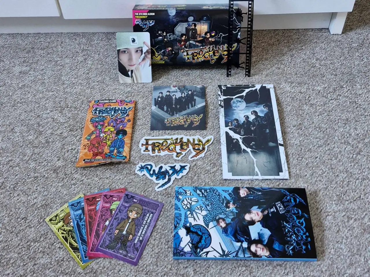 Billede 17 - Kpop Album - WayV