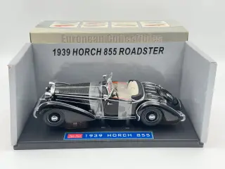 1939 Horch / Audi 855 Roadster 1:18