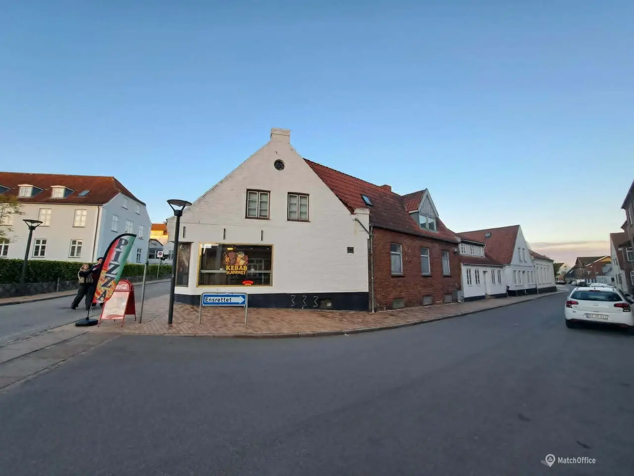 Billede 5 - Investeringsejendom med attraktiv beliggenhed i Aabenraa