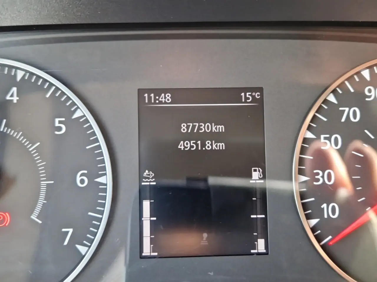 Billede 20 - Renault Master IV T35 2,3 dCi 145 Alukasse m/lift+køl