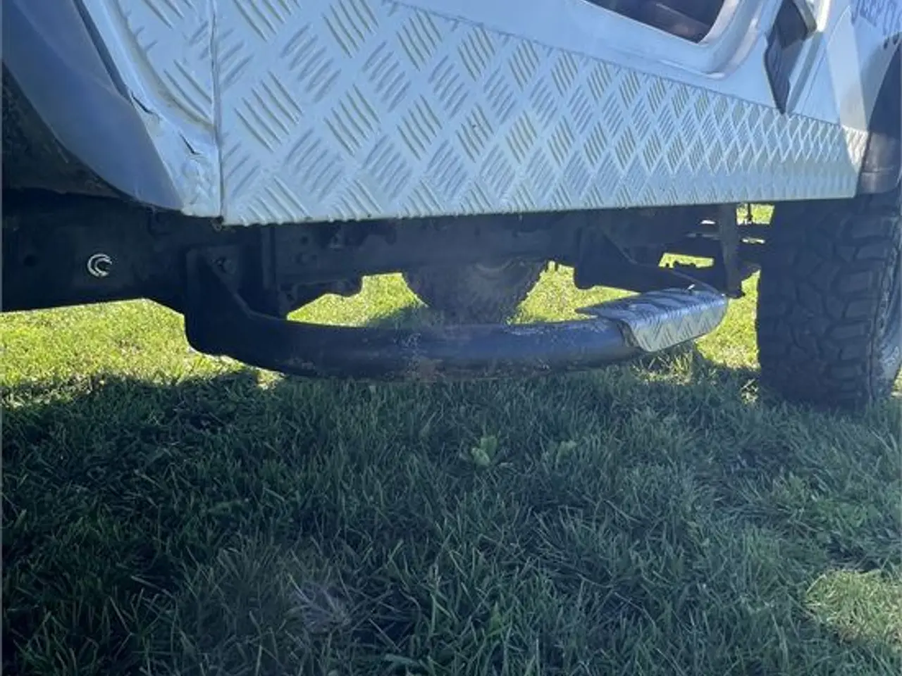 Billede 47 - Jeep CJ6 - Video