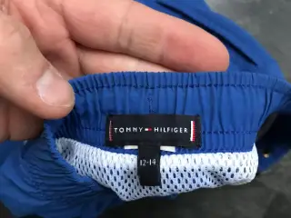 Badebukser 12-14 - Tommy Hilfiger