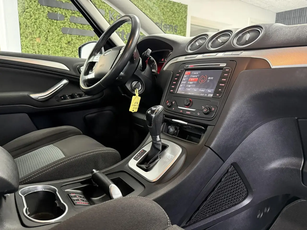 Billede 9 - Ford S-Max 2,0 TDCi Collection Powershift 163HK 6g Aut.