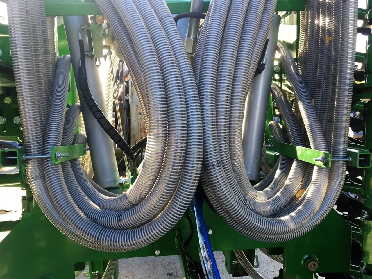 Billede 10 - - - - Disc Nedfælder 7.50 meter IT-7500 SLURRY