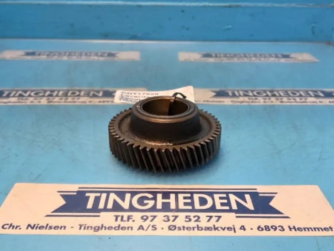 Billede 1 - Iveco 8361 SRE 11 Tandhjul 98428283