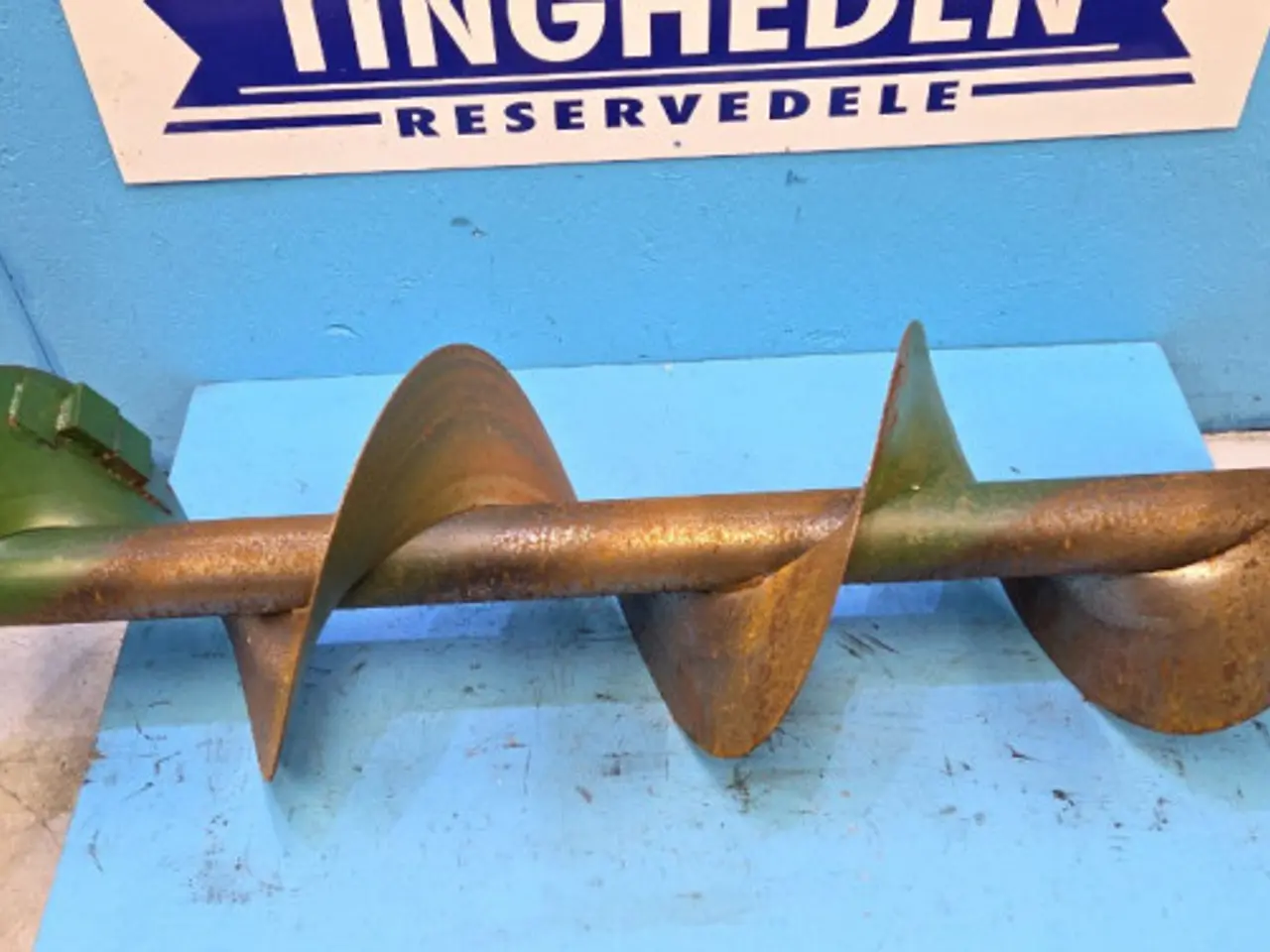 Billede 2 - John Deere S670 Snegl AH211828