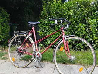 Puch clubmann