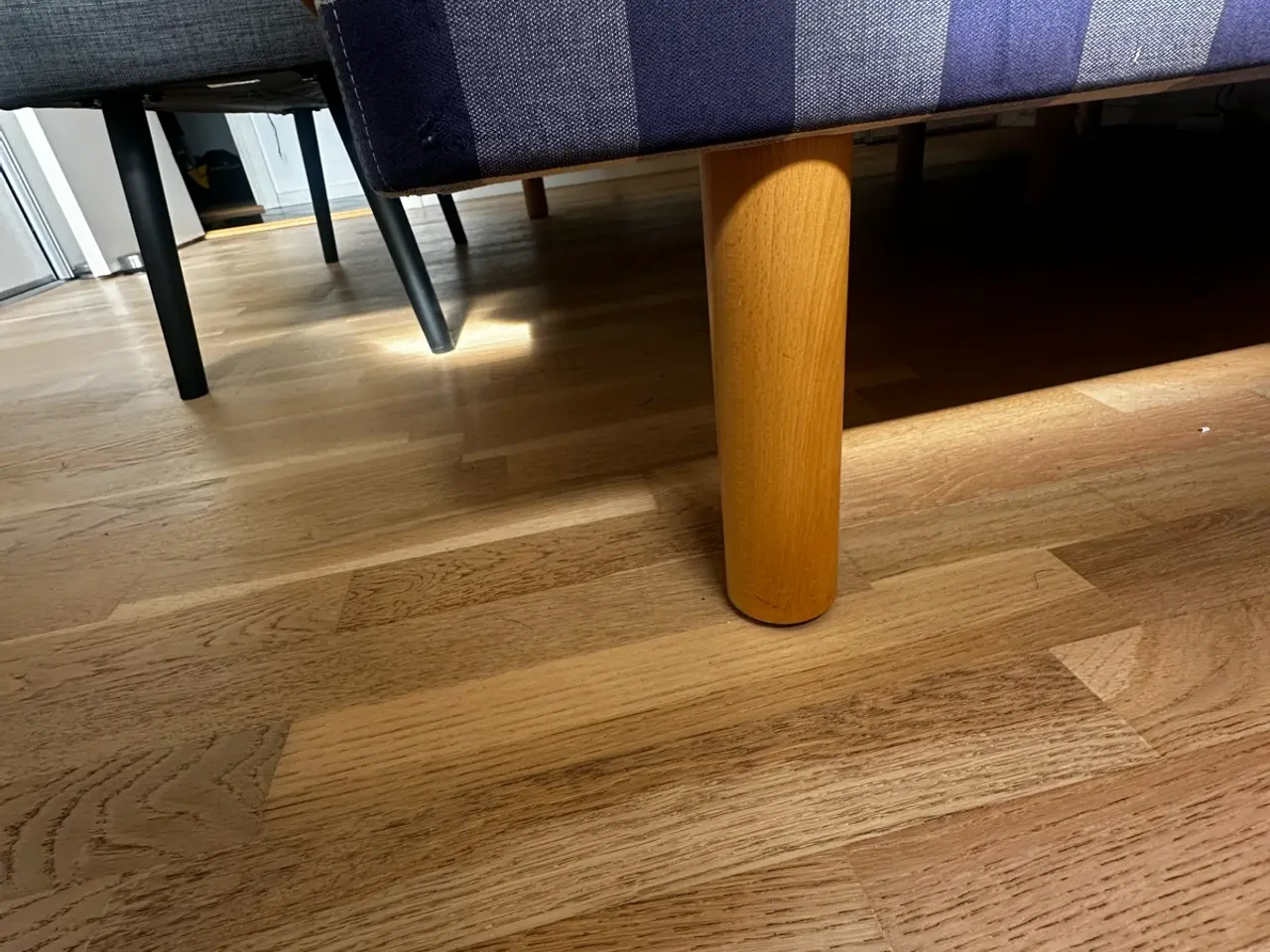 Billede 9 - Hästens seng 180x200
