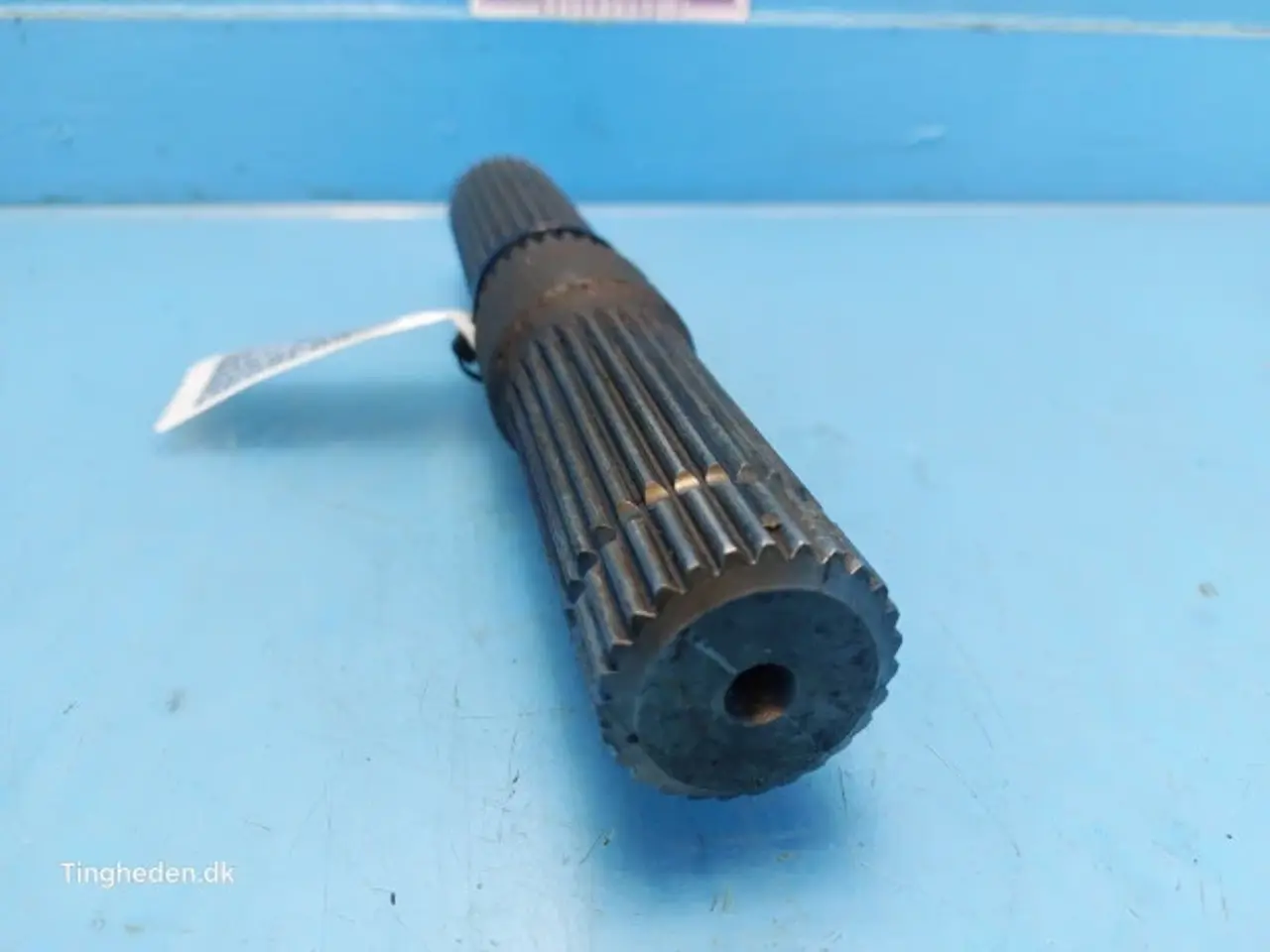 Billede 5 - Massey Ferguson 7274 Drivaksel 28186178
