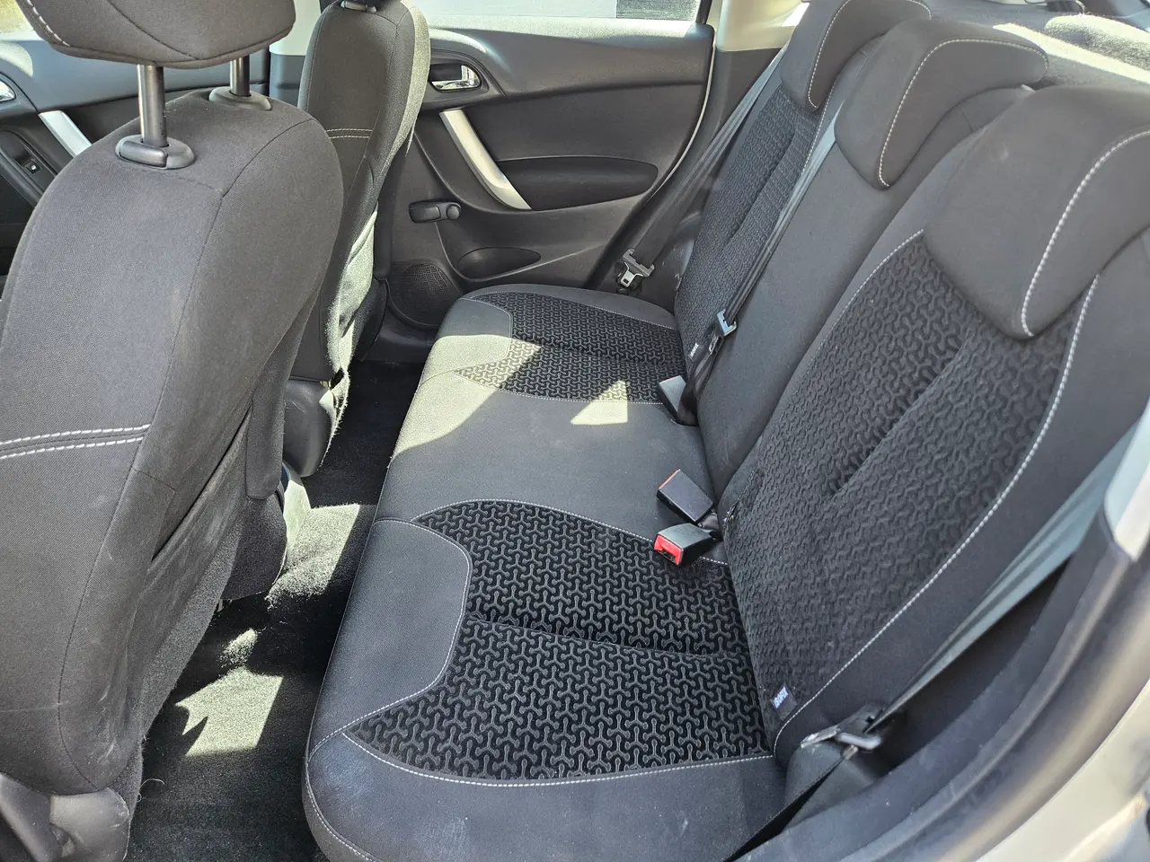 Billede 7 - Citroen c3 hdi med nyere motor