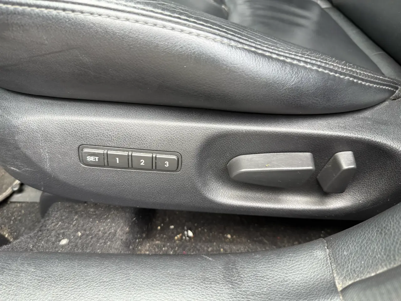 Billede 9 - Mazda 6 de Low 2012