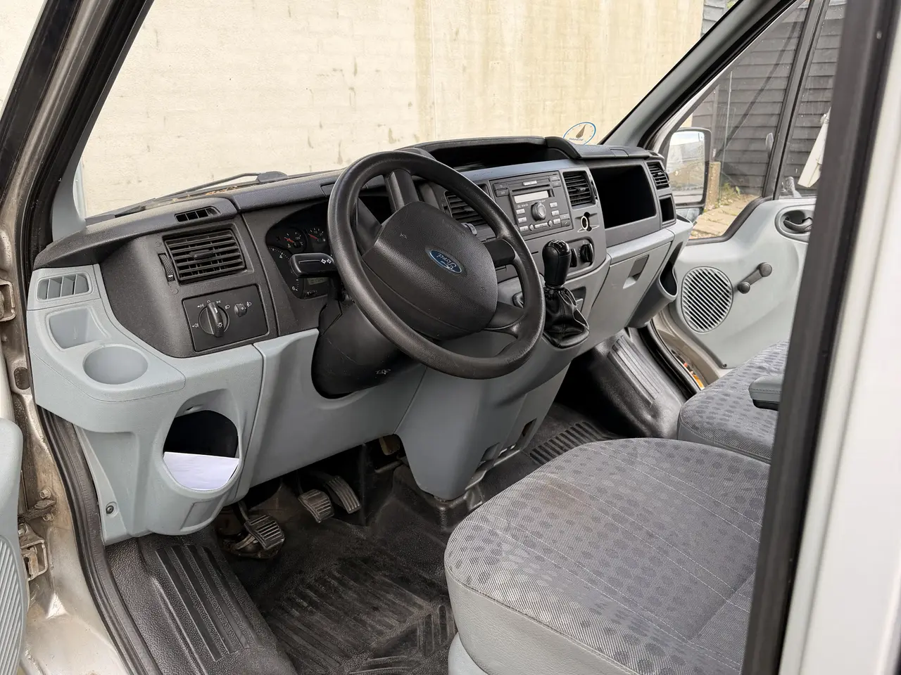 Billede 9 - Camper / Campervan