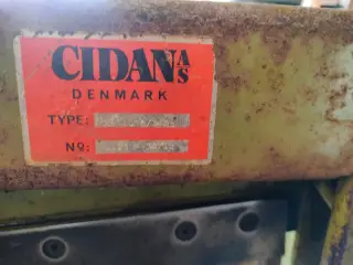 Cidan