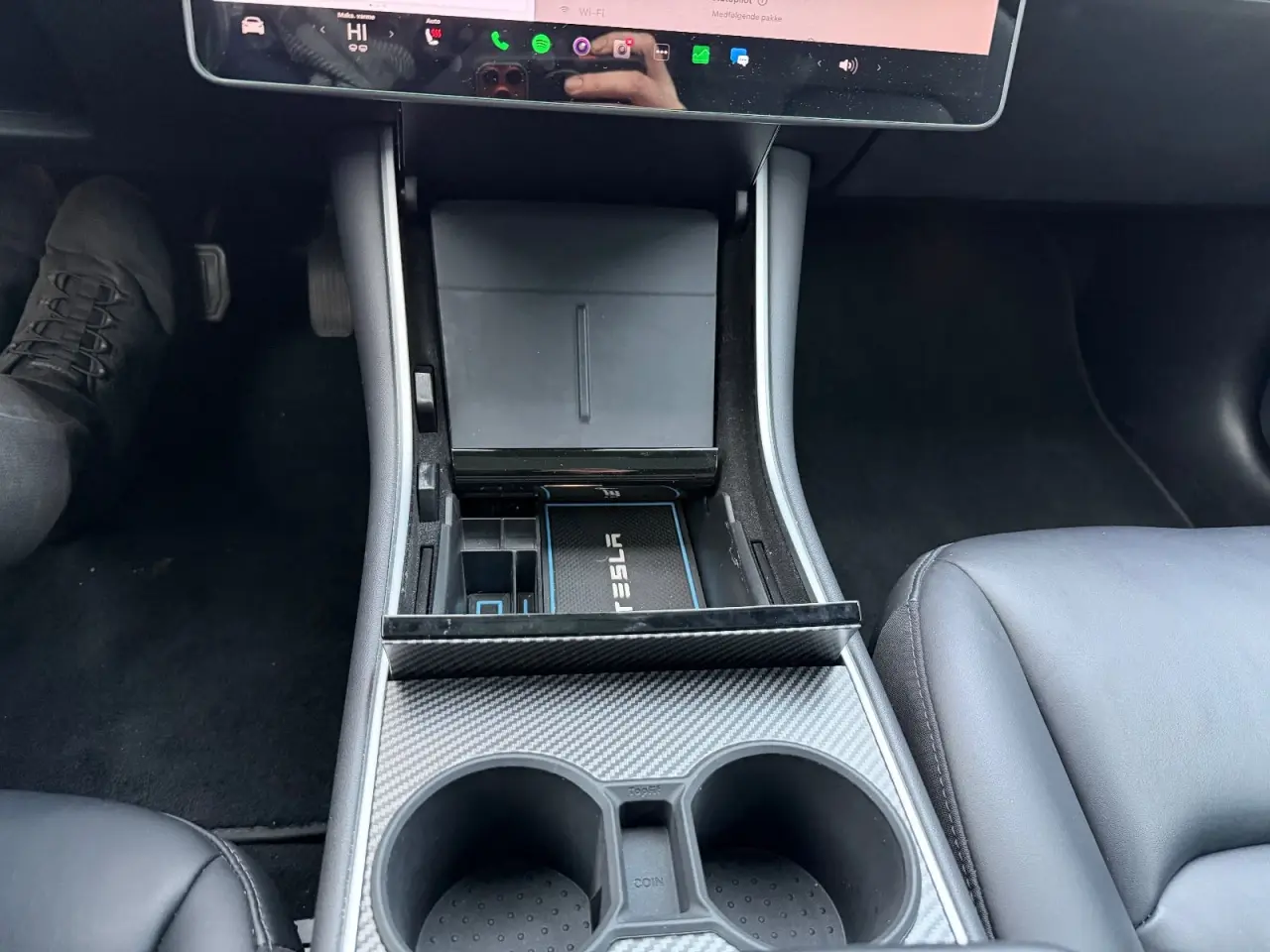 Billede 16 - Tesla Model 3  Long Range AWD