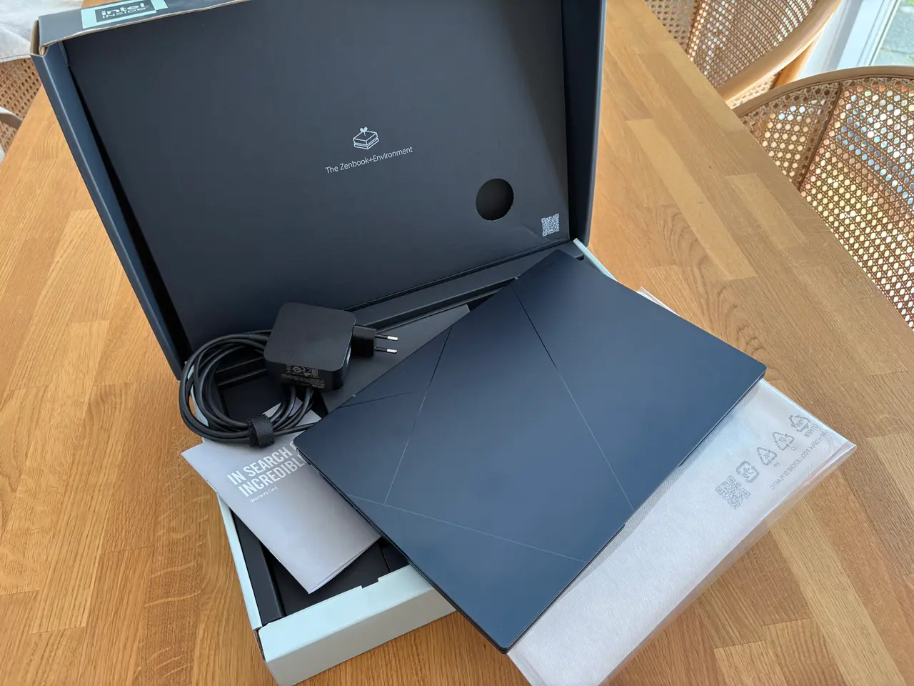 Billede 3 - ASUS Zenbook 14"