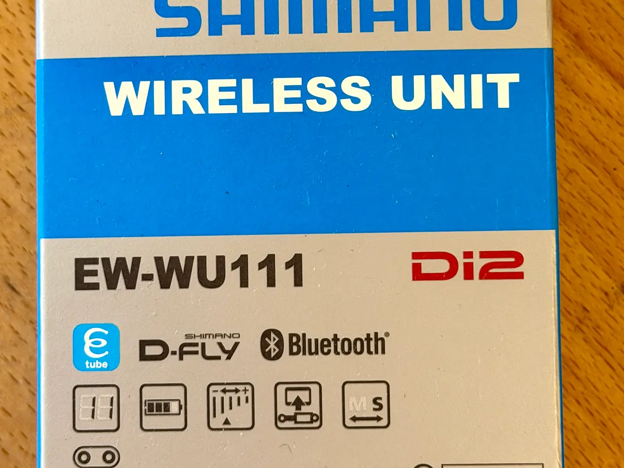 Billede 4 - Shimano EW-WU111 trådløs enhed