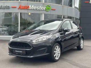 Ford Fiesta 1,5 TDCi 95 Trend ECO