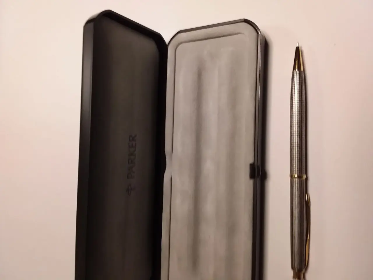 Billede 1 - Pensil