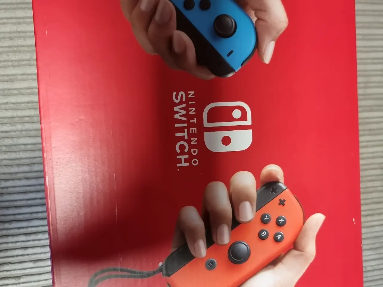 Billede 3 - Nintendo switch