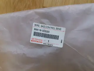 ABS kabel V. bag Toyota Yaris NLP10