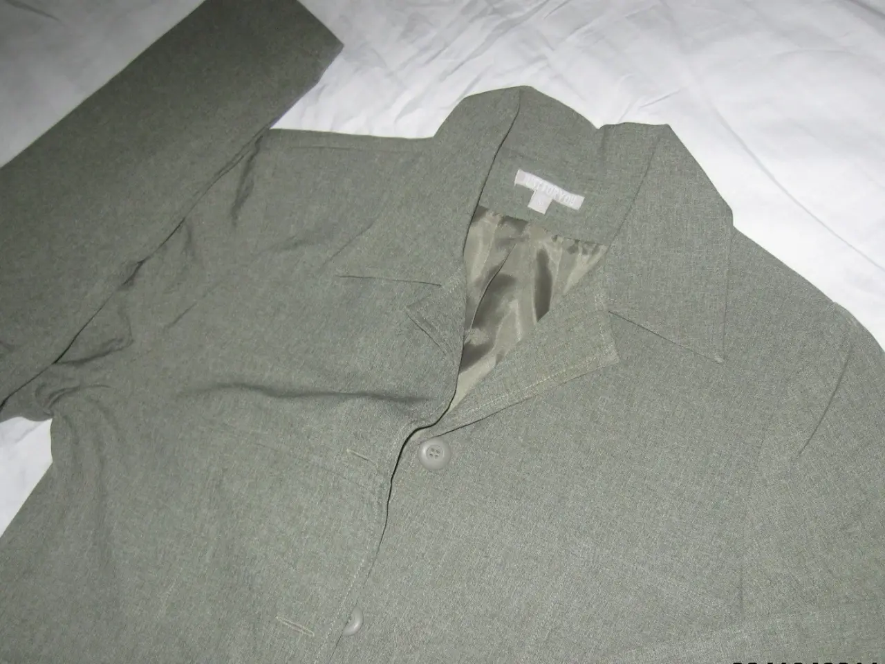Billede 1 - Blazer 	