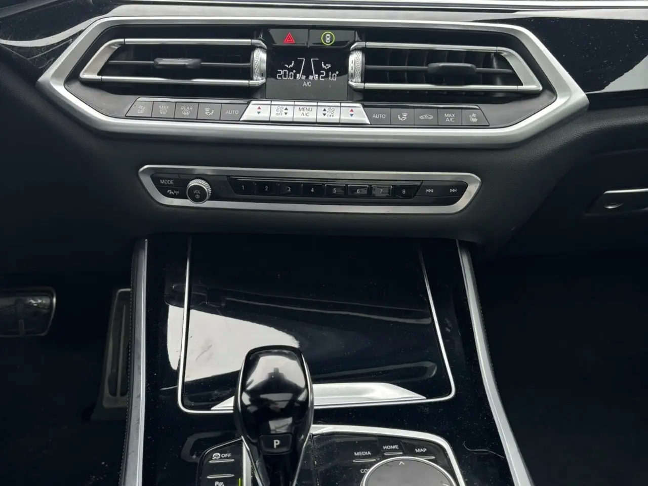 Billede 16 - BMW X5 3,0 xDrive45e M-Sport aut.