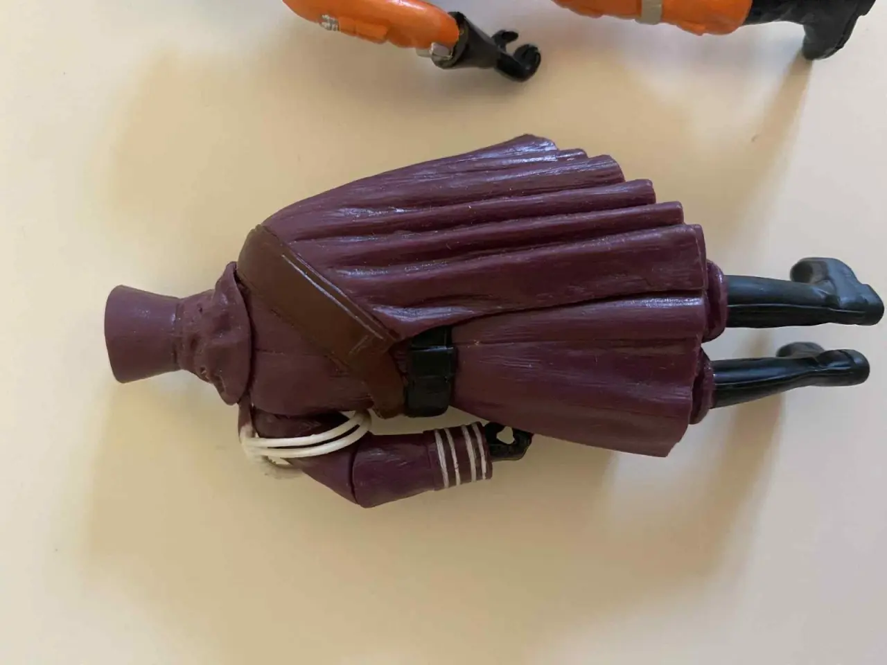 Billede 4 - Star Wars figurer - Læs beskrivelsen