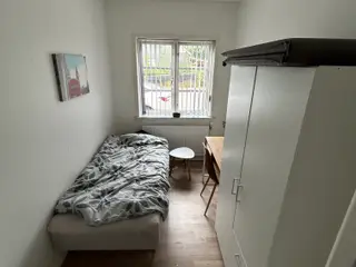Værelsesindhold