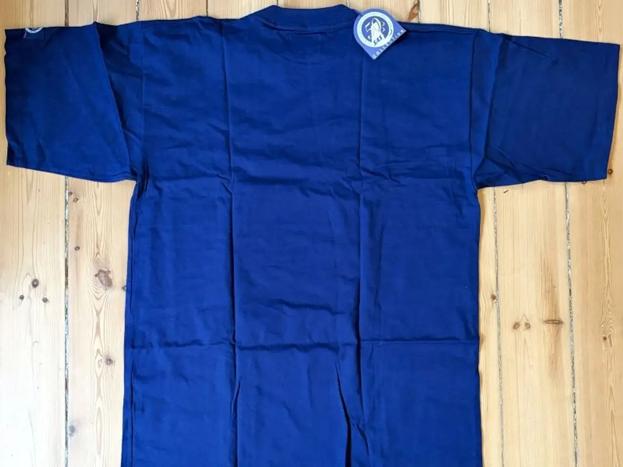 Billede 4 - Helt ny t-shirt fra SAS 50 Collection - Samleobjek