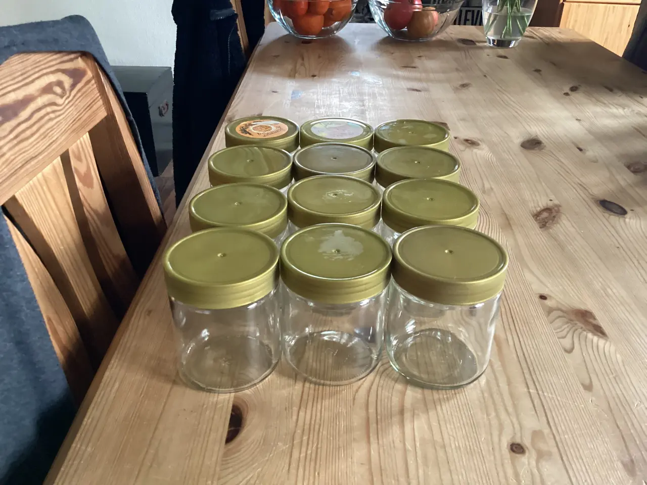 Billede 5 - Sylte Glas