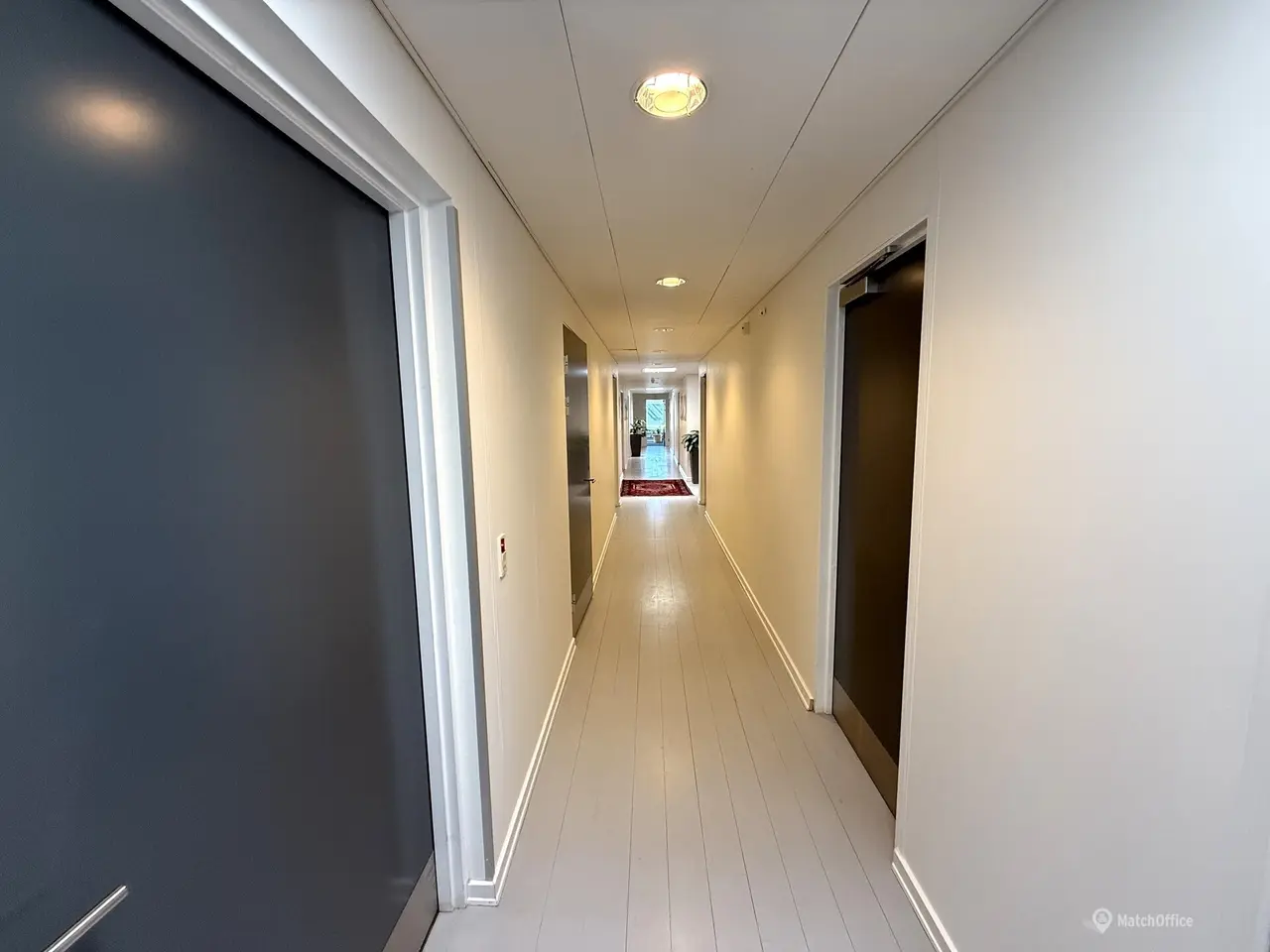 Billede 12 - KONTORLOKALER I CENTRUM AF BALLERUP