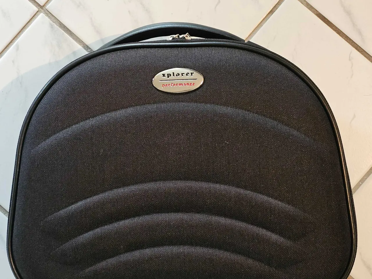 Billede 2 - Beautybox Hardcase fra Explorer